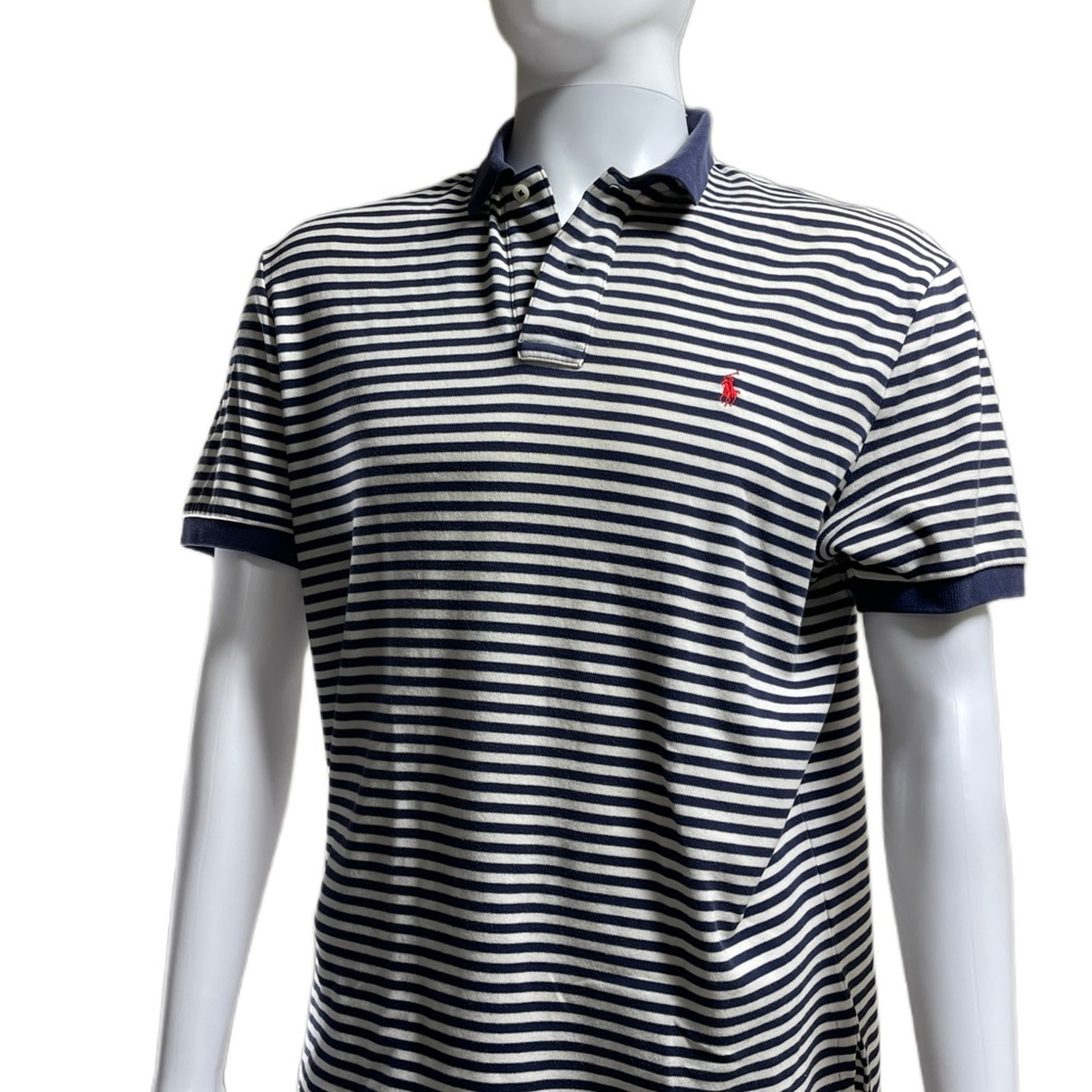 Men’s Polo by Ralph Lauren Shirt Medium
